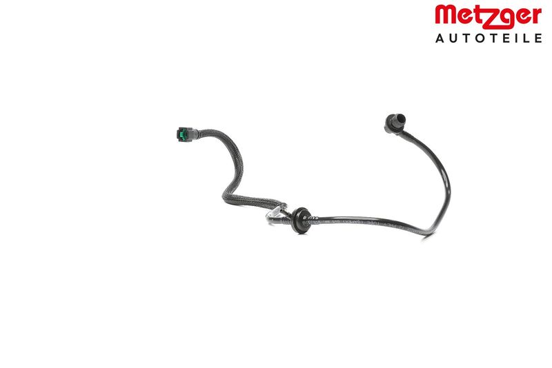 METZGER AUTOTEILE 2180072 Vacuum Line, brake booster