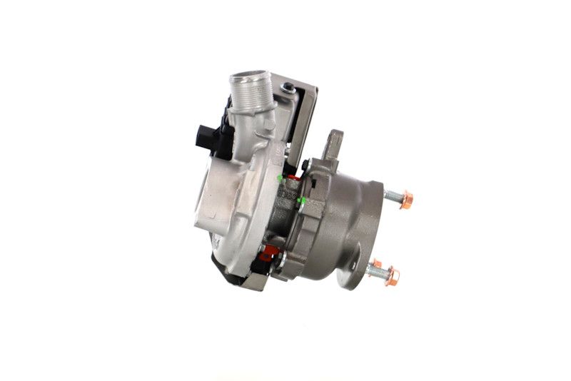 REMANTE 003-002-004591R Charger, charging (supercharged/turbocharged)