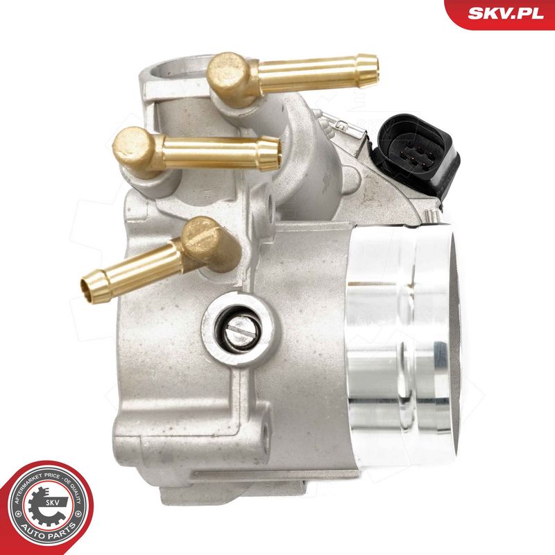 Drosselklapihoob, ESEN SKV 12SKV124