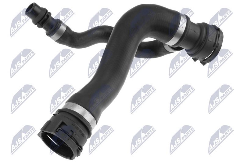 NTY CPP-BM-113 Radiator Hose