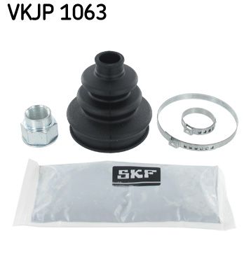 Комплект пилозахисний, приводний вал, Skf VKJP1063