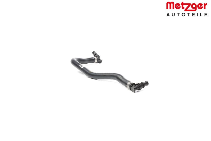 METZGER AUTOTEILE 2420686 Radiator Hose