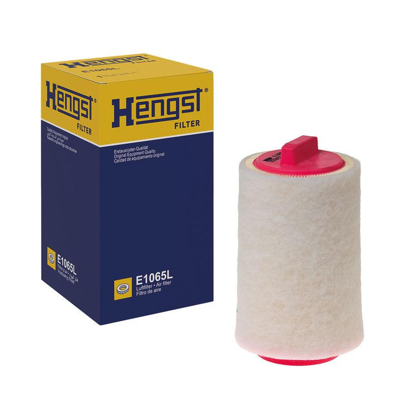HENGST FILTER E1065L Air Filter