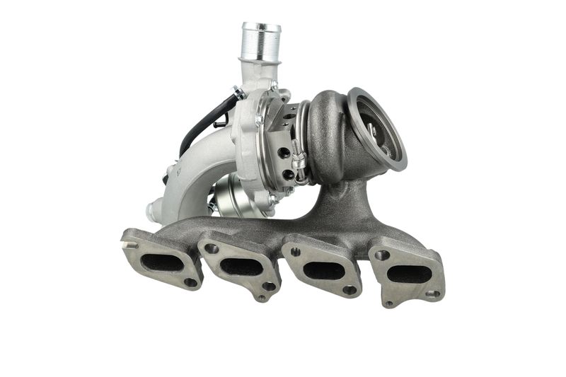 Kompressor, ülelaadimine, NRF 90010010