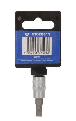 Padrun, KS TOOLS BT020811