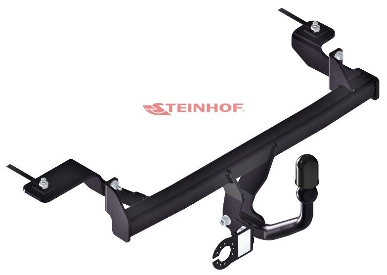 Haakeseade, STEINHOF F-123