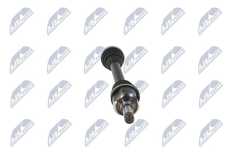 Veovõll, NTY NPW-PE-099