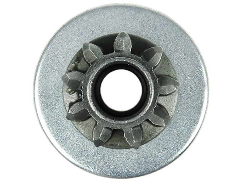 Vabajooks, starter, AS-PL SD0132