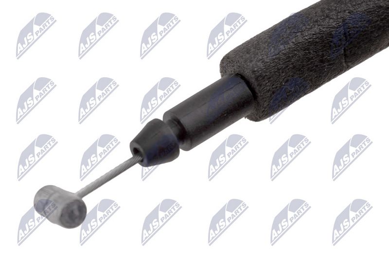 NTY EZC-RE-375 Tailgate Lock
