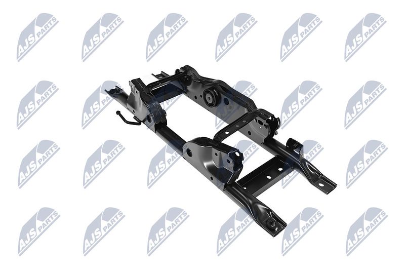 Sillakeha, NTY ZRZ-RE-035