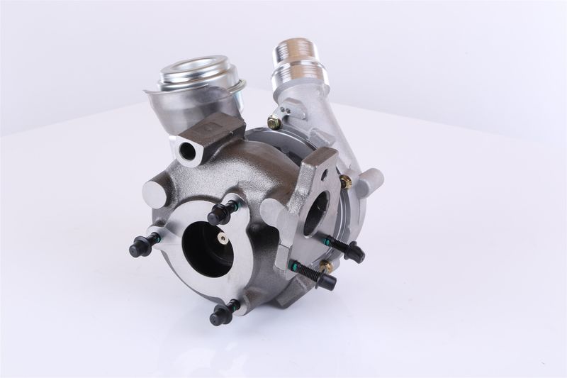 Kompressor, ülelaadimine, NISSENS 93427