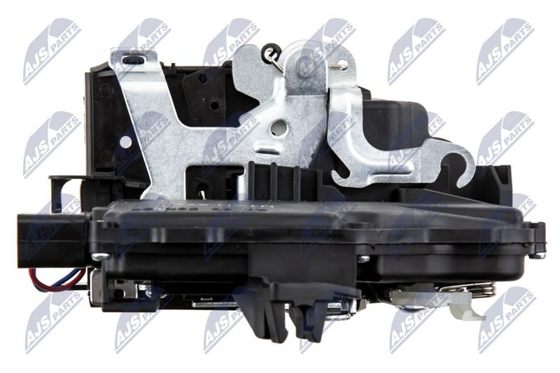 NTY EZC-AU-277 Door Lock