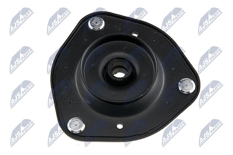 Kinnitus, amordid, NTY...