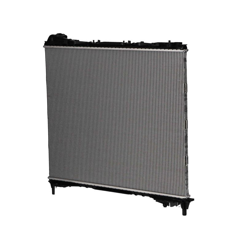 Radiaator, mootorijahutus, NISSENS 64331