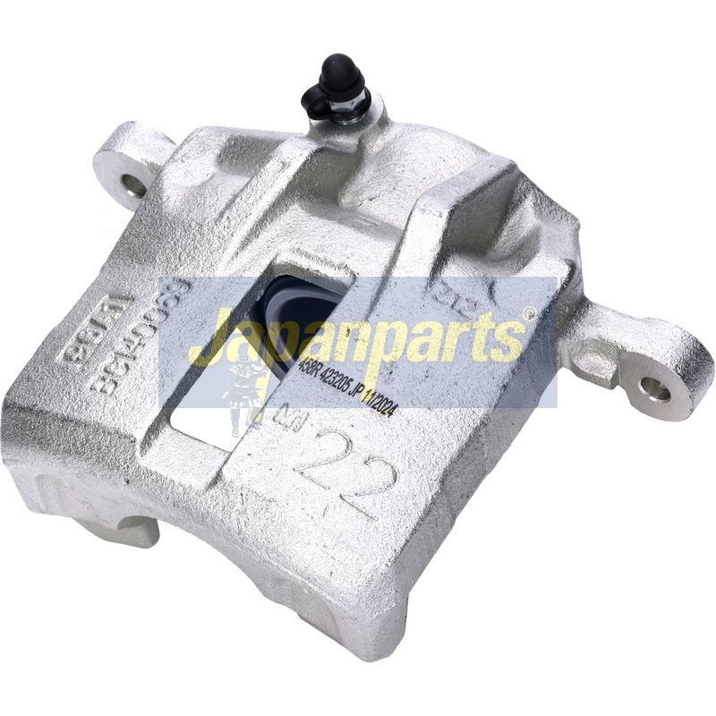 ΔΑΓΚΑΝΕΣ ELANTRA/MATRIX 00-05 EMΠPOΣ ΔEΞIA