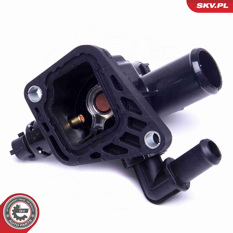 ESEN SKV 20SKV089 Thermostat, coolant