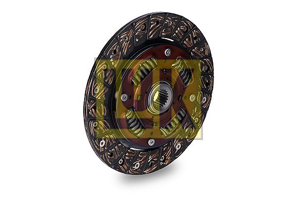 Schaeffler LuK 319 0146 60 Clutch Disc