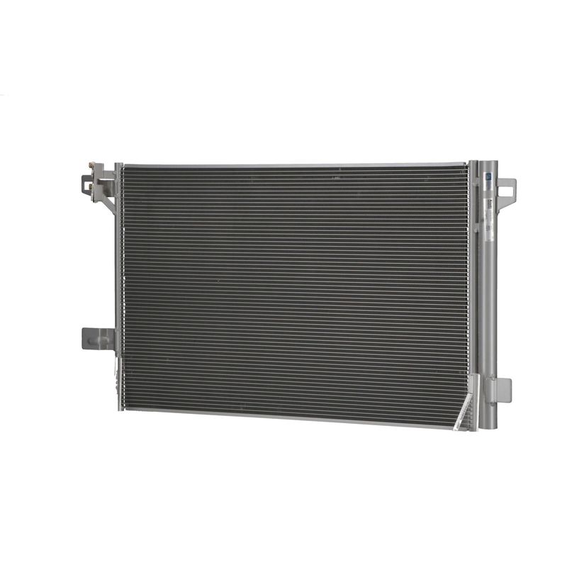 Kondensaator, kliimaseade, NISSENS 940732