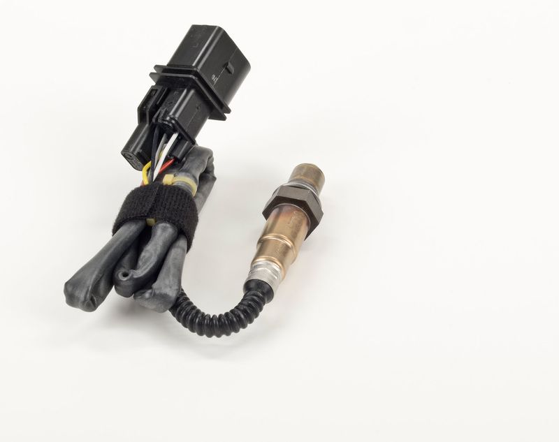 BOSCH 0258007109 Oxygen Sensor