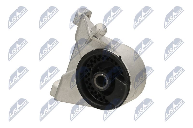 Paigutus, Mootor, NTY ZPS-PL-034