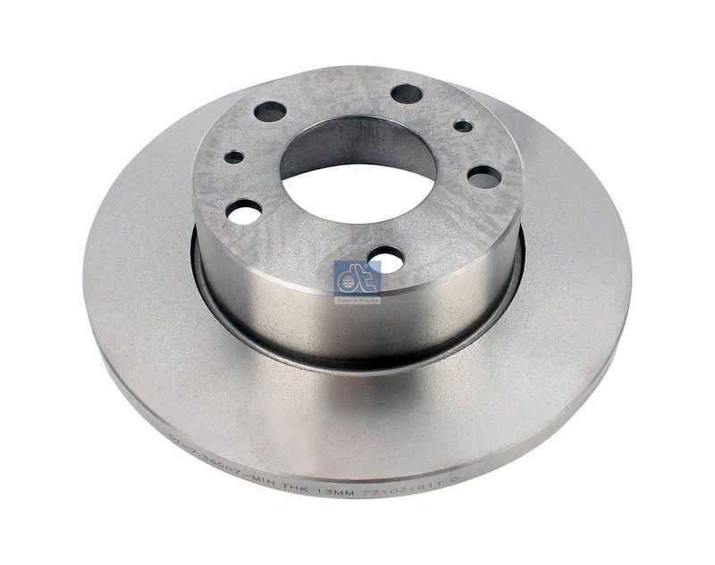 Disc frana 7.36007 DT Spare Parts