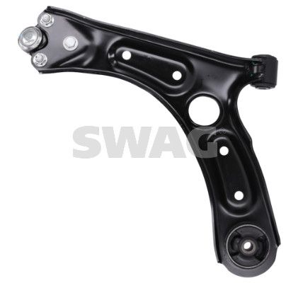 SWAG 33 11 0000 Control/Trailing Arm, wheel suspension