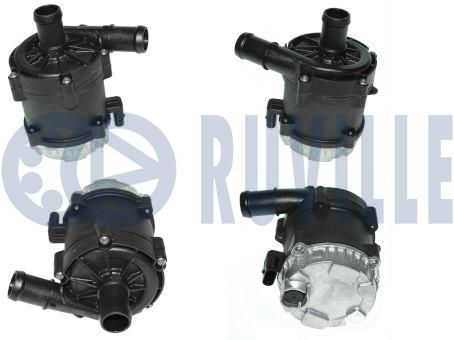 RUVILLE 501701 - Auxiliary Water Pump (cooling water circuit)