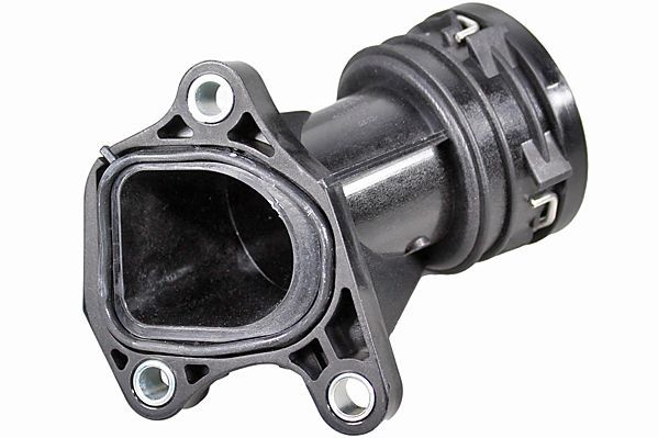 METZGER AUTOTEILE 4010409 Coolant Flange