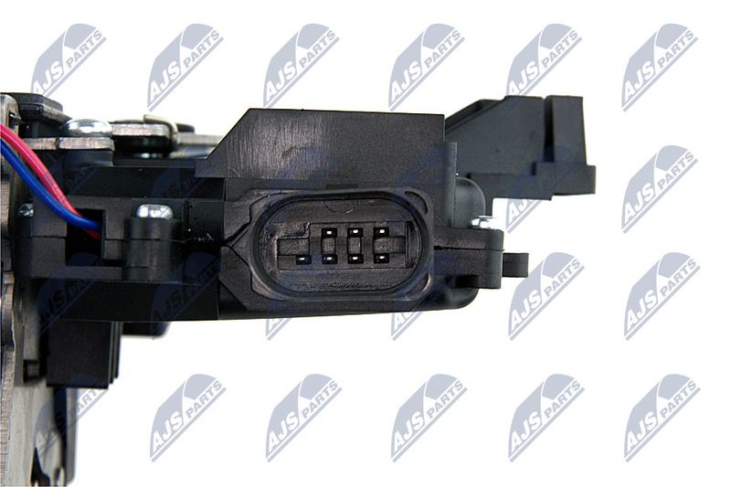 Ukselukk, NTY EZC-WW-025