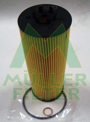 MULLER FILTER olajszűrő FOP223