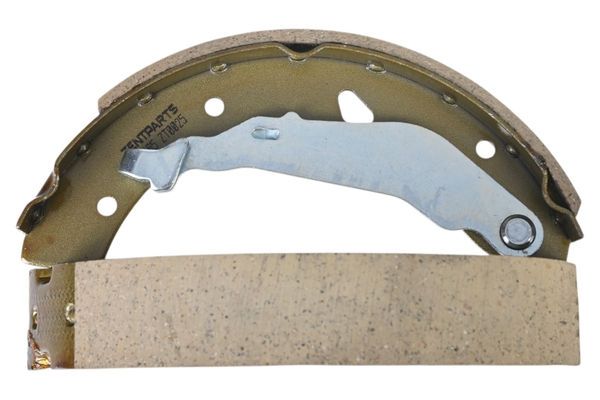 ZentParts Z86165 Brake Shoe Set
