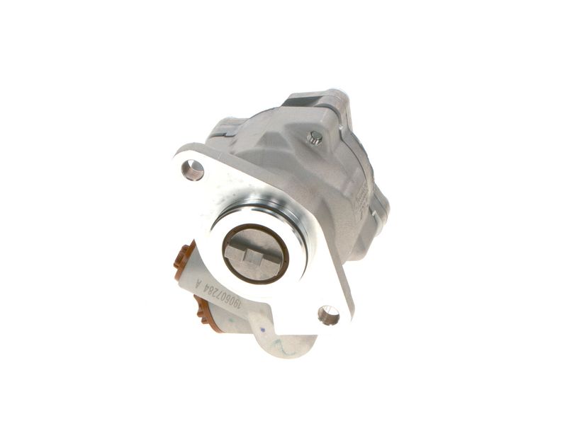 BOSCH KS01000412 Vairo stiprintuvo siurblys