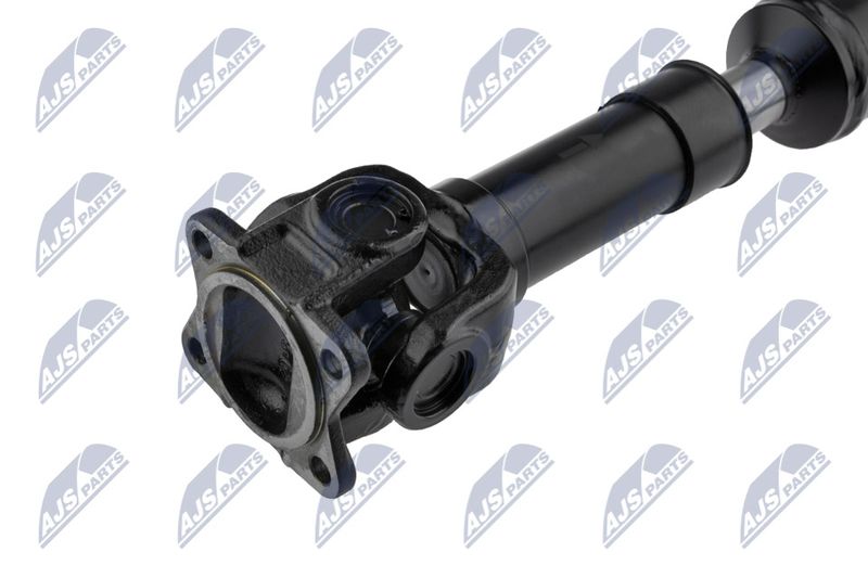 NTY NWN-DW-002 Propshaft, axle drive