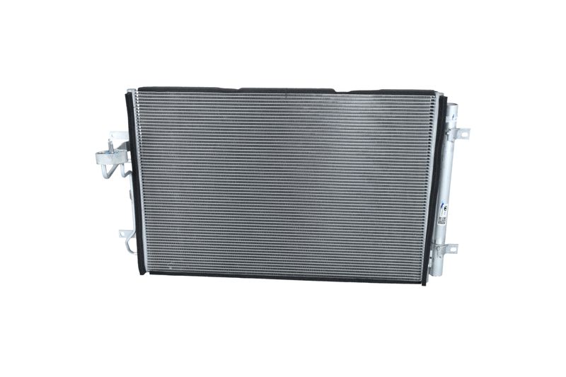 NRF 350682 Condenser, air conditioning