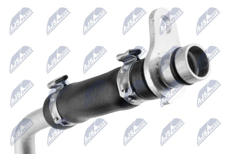 NTY ECD-BM-061 Oil Line, charger