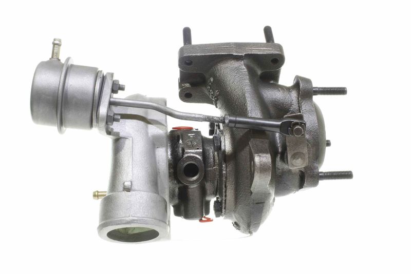 Repasované turbodmychadlo Garrett 452068-5003S