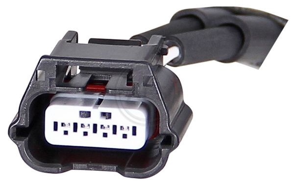 A.B.S. 30028 Sensor, wheel speed