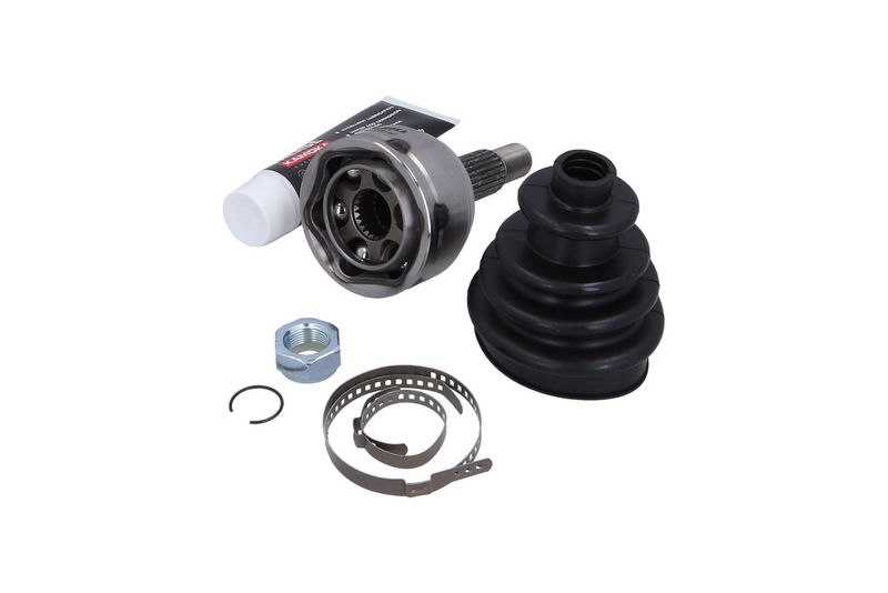 Liigendlaager, veovõll,...