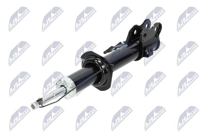 Amort, NTY A-NS-009