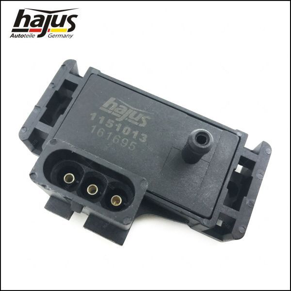hajus Autoteile 1151013 Sensor, intake manifold pressure