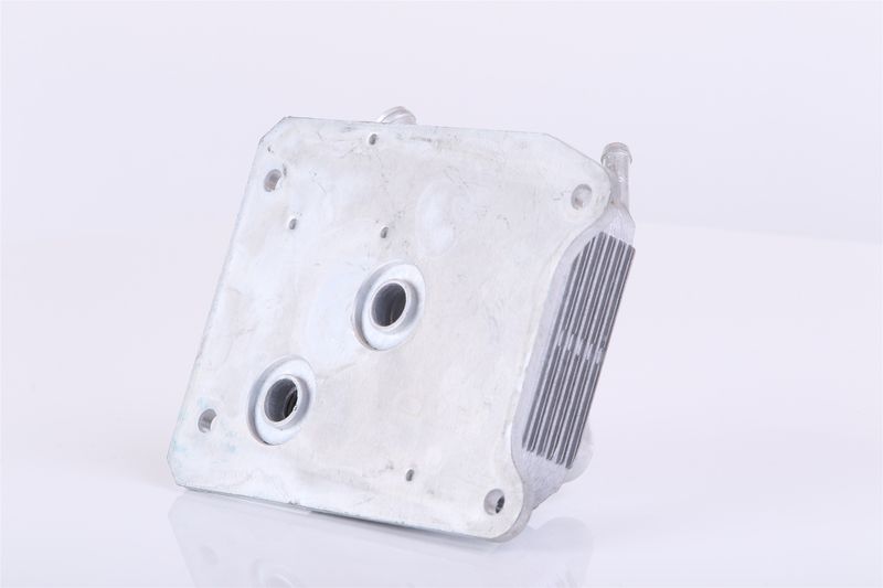 Õliradiaator, automaatkast, NISSENS 91292