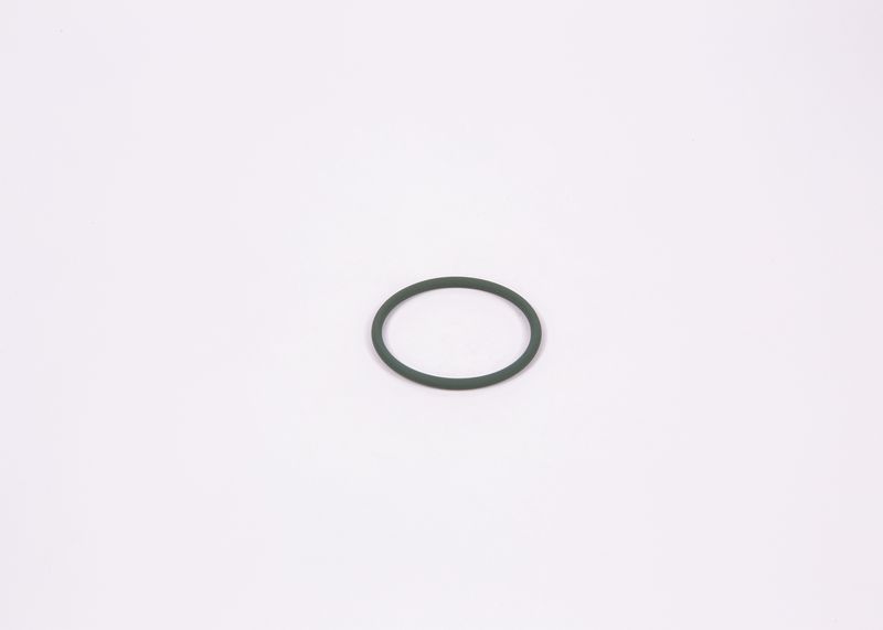 Anillo de goma