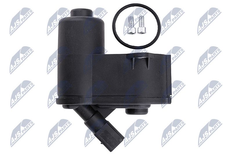 Seadeelement, seisupidur (pidurisadul), NTY HZS-WW-003A