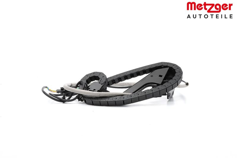 METZGER AUTOTEILE 2310152 Roller Guide, sliding door