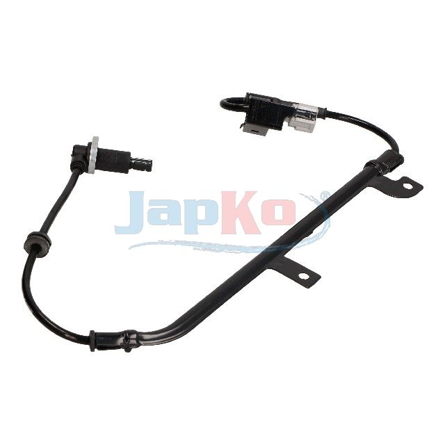 Andur, rattapöörete arv, JAPKO 151148