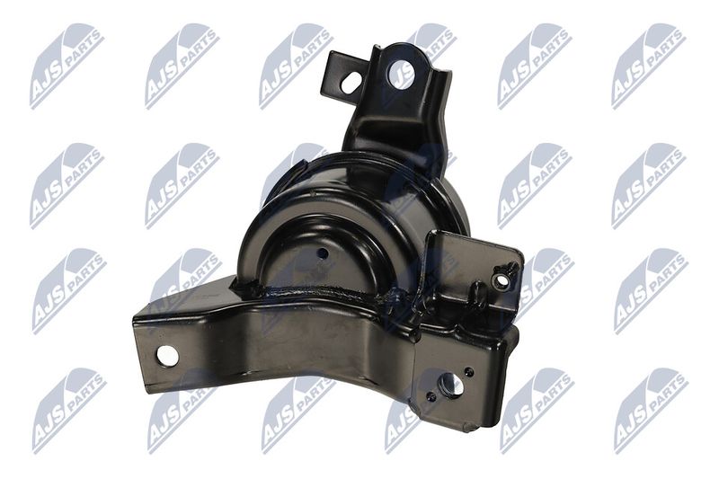 Paigutus, Mootor, NTY ZPS-KA-353