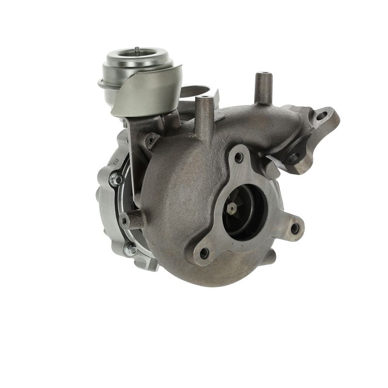 Kompressor, ülelaadimine, NISSENS 93056