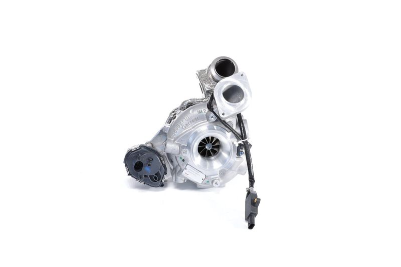 LADER AUFLADUNG BTS Turbo T918563 36