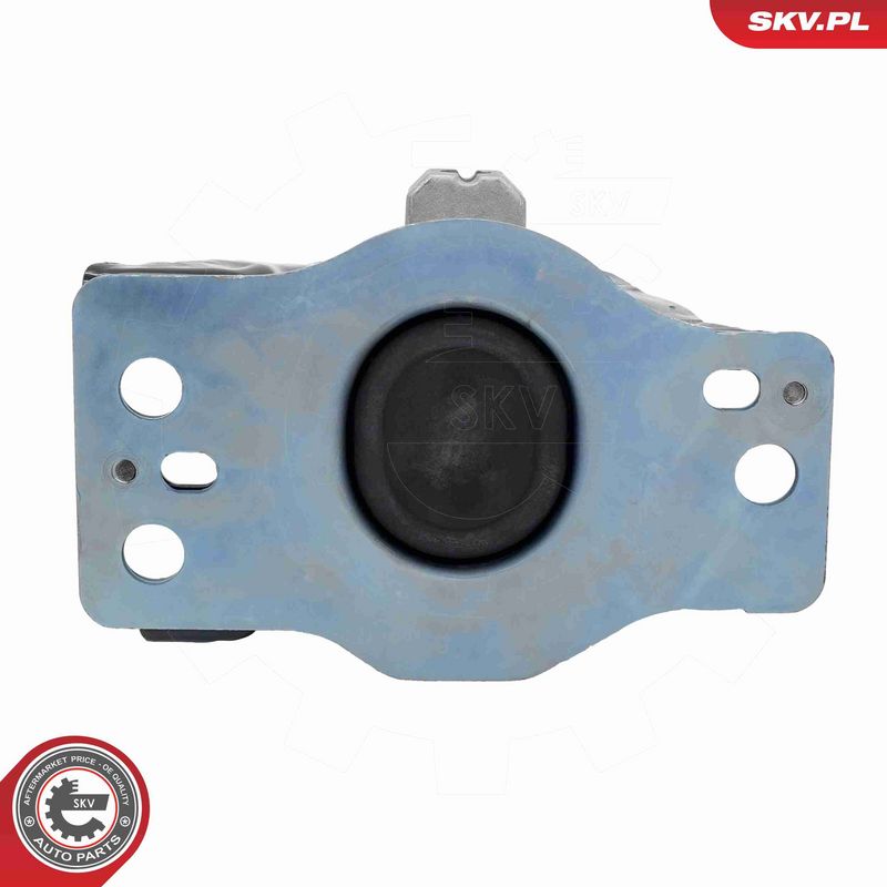 ESEN SKV 75SKV373 Mounting, engine