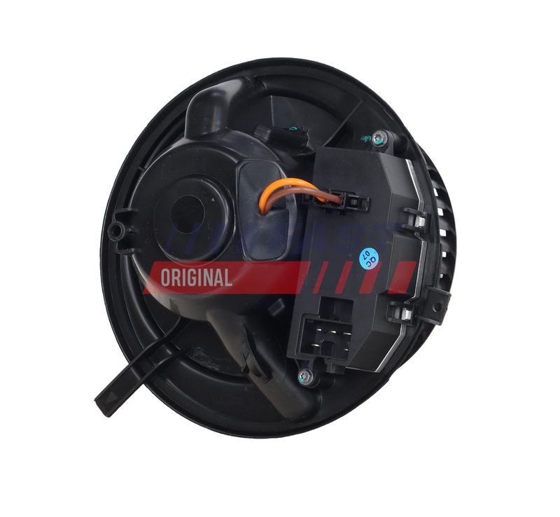 Salongipuhur, FAST FT13840